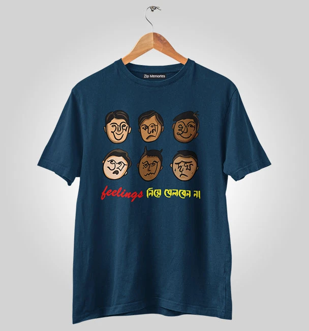 T-shirt Feelings