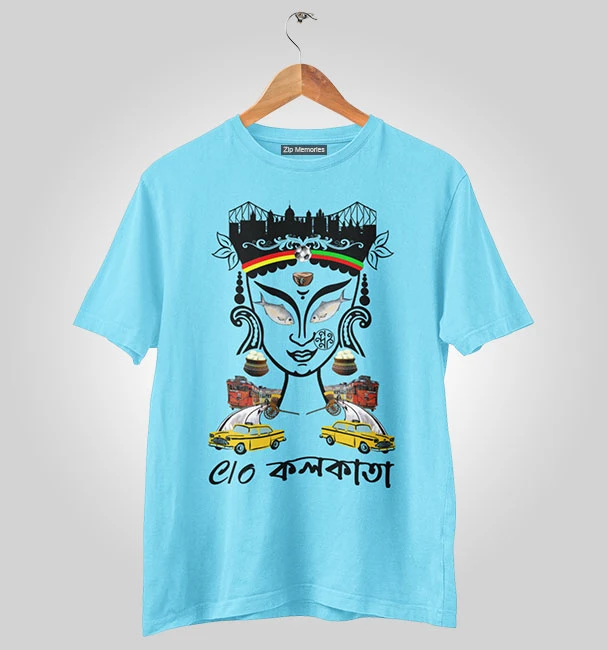 T-Shirt C/O Kolkata