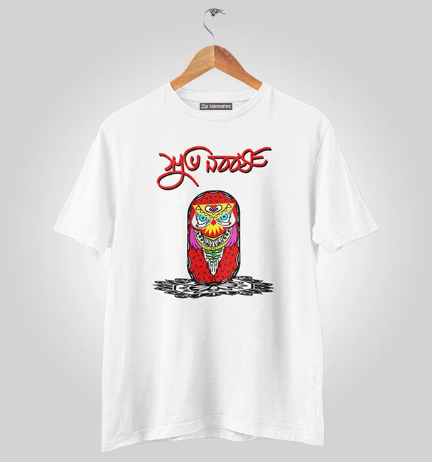 T-Shirt Noboborsho Special 02